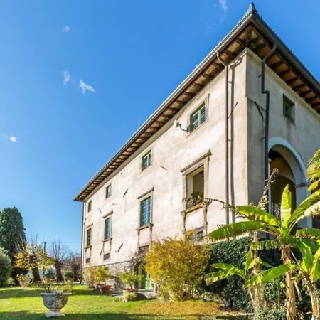 Vila Barsocchini *