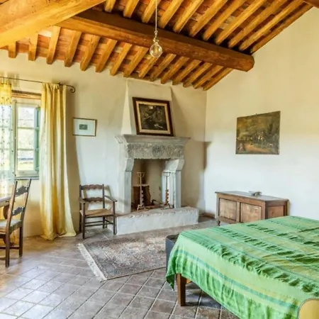 Vila Barsocchini Lucca